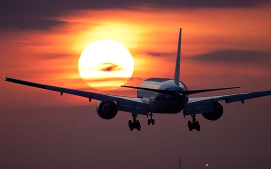 ¿Sus gastos de viaje están en humo si su vuelo se cancela?
