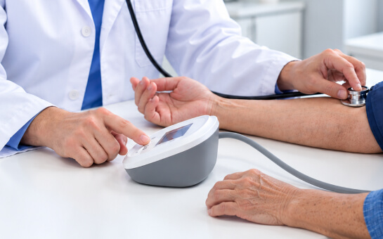 Guía de cobertura para afecciones preexistentes estables